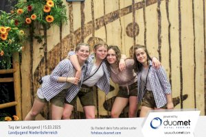Tag der Landjugend
